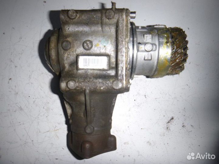 Коробка раздаточная honda CR-V 2007