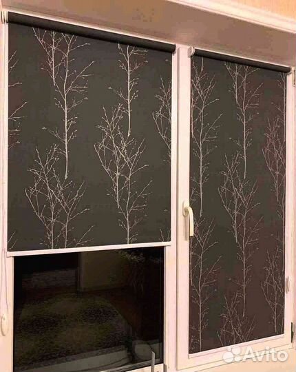 Жалюзи арт 18.17