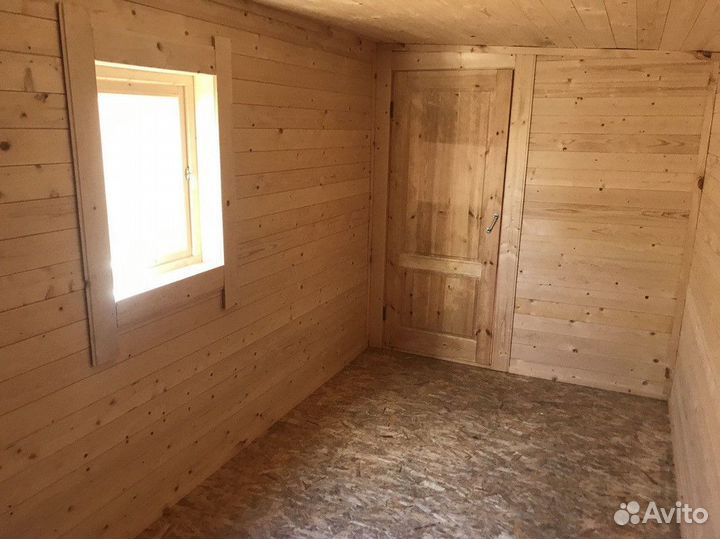 Бытовки: утепление 100мм, от производства, влагоза