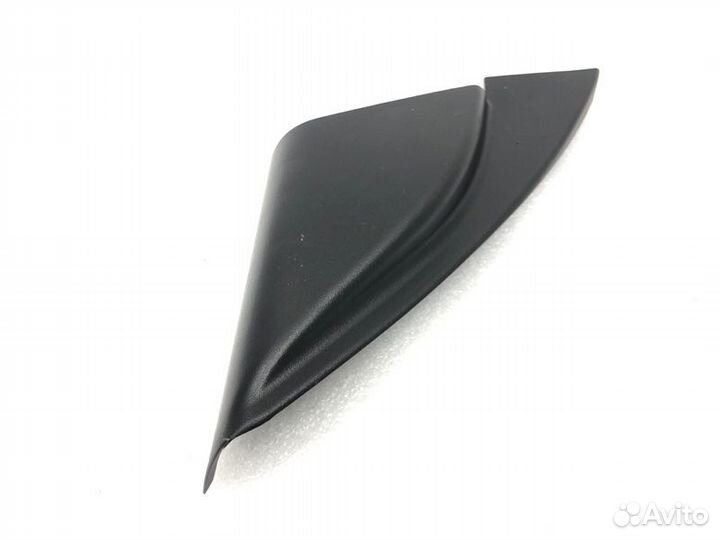 Накладка зеркала правая Kia Optima S4 2 05.10.2011
