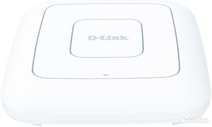 Wi-Fi точка доступа D-link DAP-600P/RU/A1A