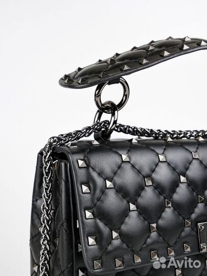 Сумка Valentino rockstud spike