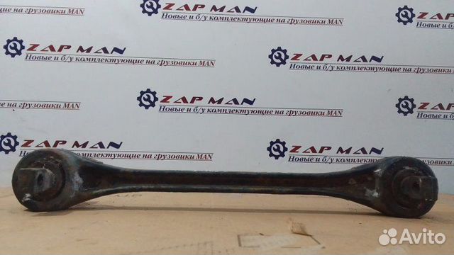 Тяга реактивная Man Tga Tgs