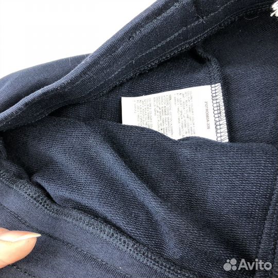 Штаны спортивные на мальчика 128 134 OVS новые