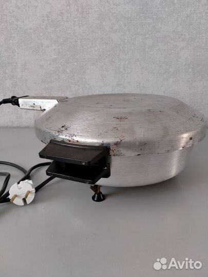 Электропечь 