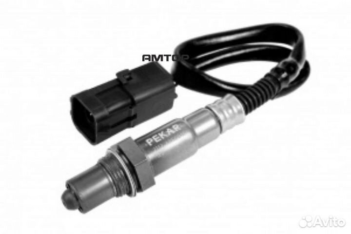 Pekar 2112-3850010 Датчик кислорода 1118/2123/УАЗ