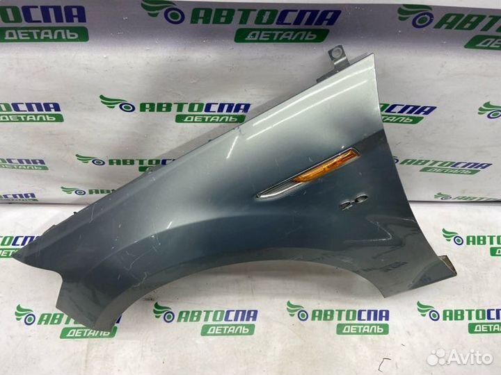 Крыло переднее левое Ford Mondeo 2008