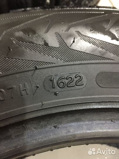 Nokian Tyres Nordman 7 175/65 R14