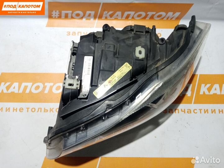 Фара Ксенон лев. BMW 3 E90 2005 6942739