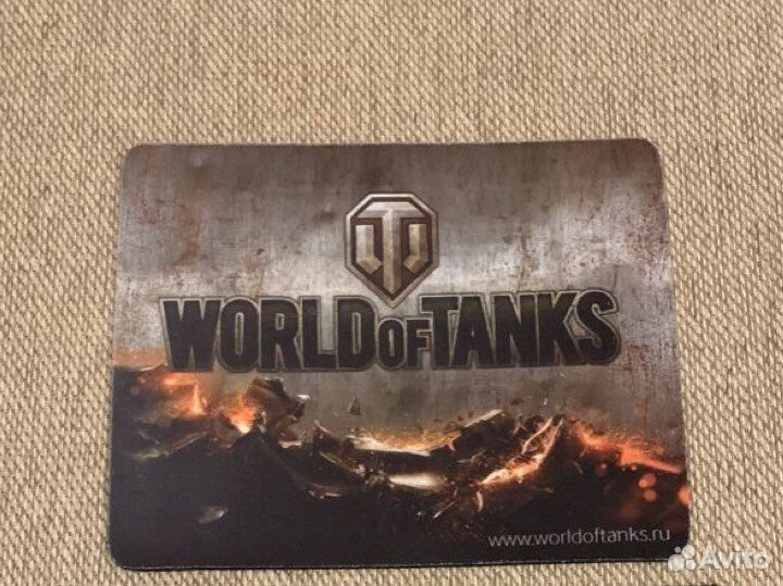 Коврик для мыши