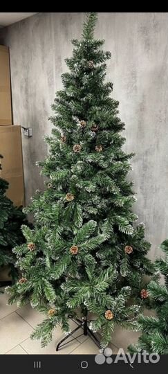 Ель искуственная 150