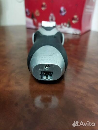 Электробритва