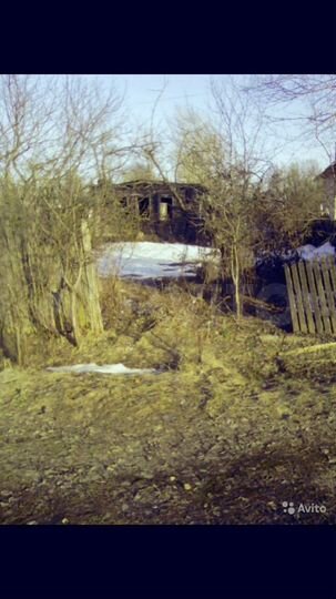 Участок 13 сот. (ИЖС)