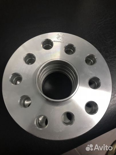 Колесные проставки Starleks 5x112-5x100