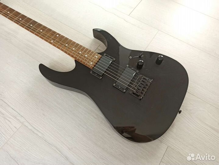 Ibanez grgr 121 ex (Индонезия)
