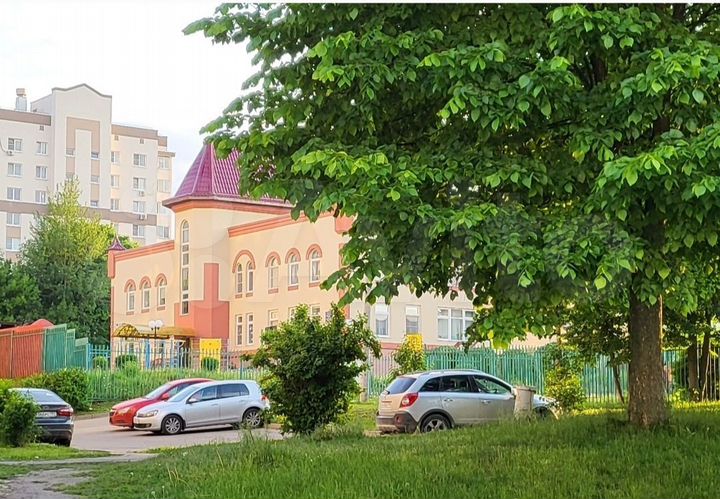 Участок 9,5 сот. (ИЖС)