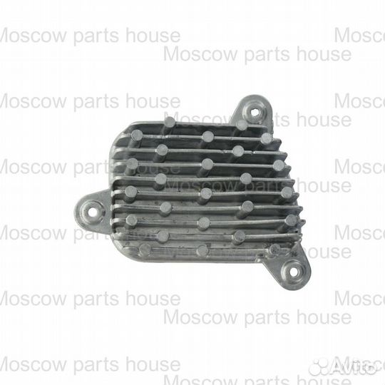 BMW F34 GT 63117470427 модуль левый LED