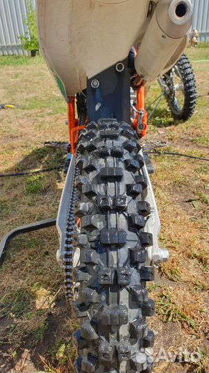 KTM 85