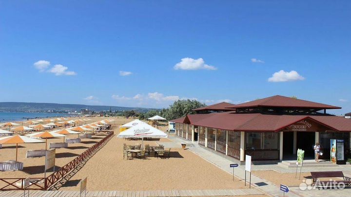 Автобусные туры в Крым из Казани