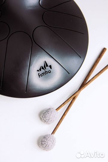 Фимбо «Ночь», диаметр 32 см Глюкофон