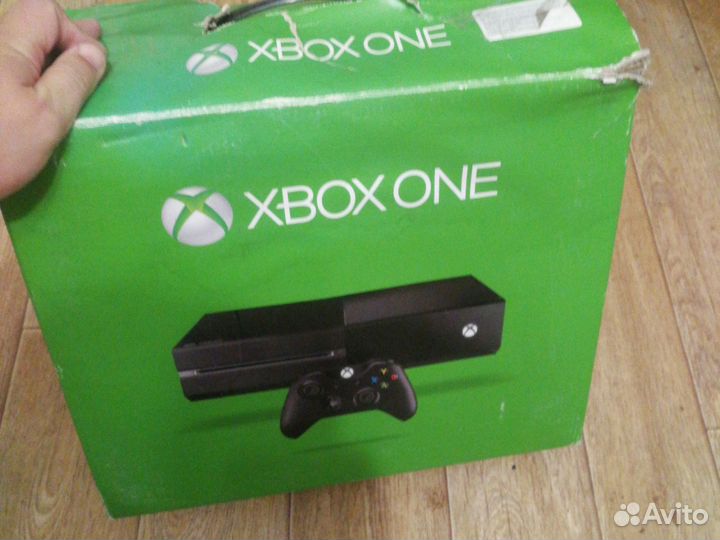 Xbox One 500 GB