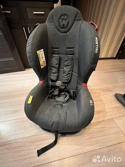 Детское автокресло от 0 до 25 кг