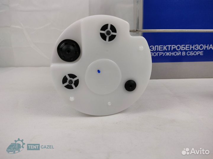 Бензонасос на Газель