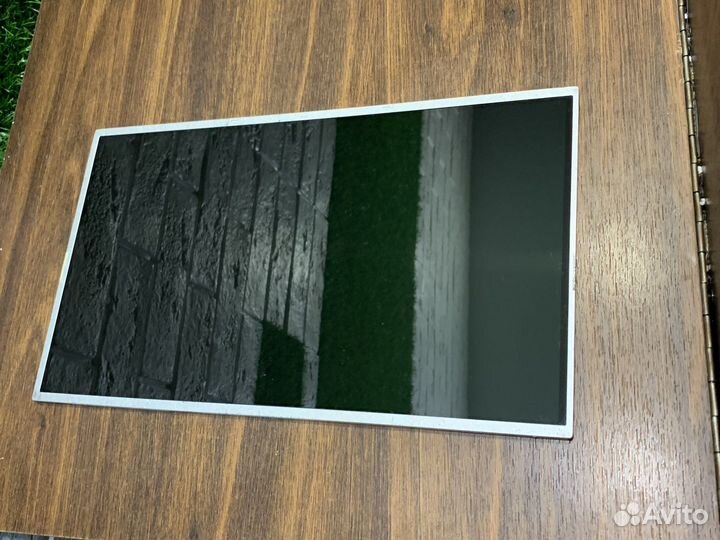 Матрица 15.6 40pin толстая b156xw02 v.6