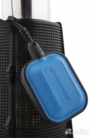 Погружные насосы Джилекс Водомет А для колодца