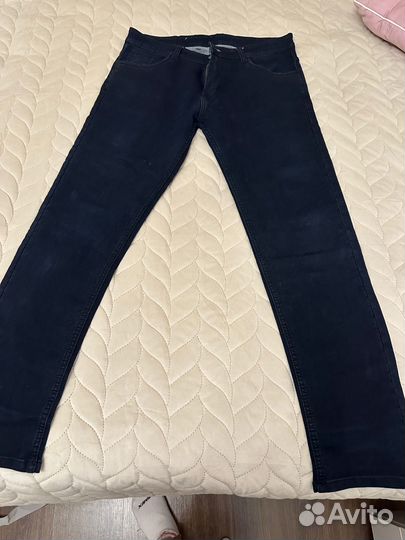 Брюки мужские