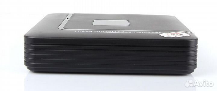 NEW Топ видеонаблюдение IP 32-х канальный регистра