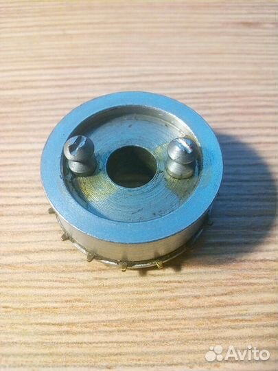 Ролик для кинороектора Русь 