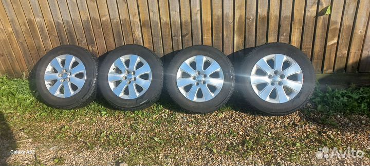 Pirelli Ice Zero 195/65 R15 95T