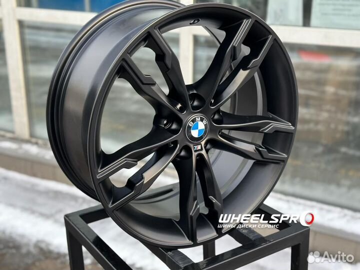 Диски R18 BMW G20 G30 G11