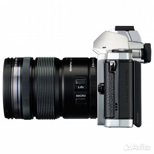 Olympus om d e m5(12-50mm EZ) Сумка+64гб+Коробка+