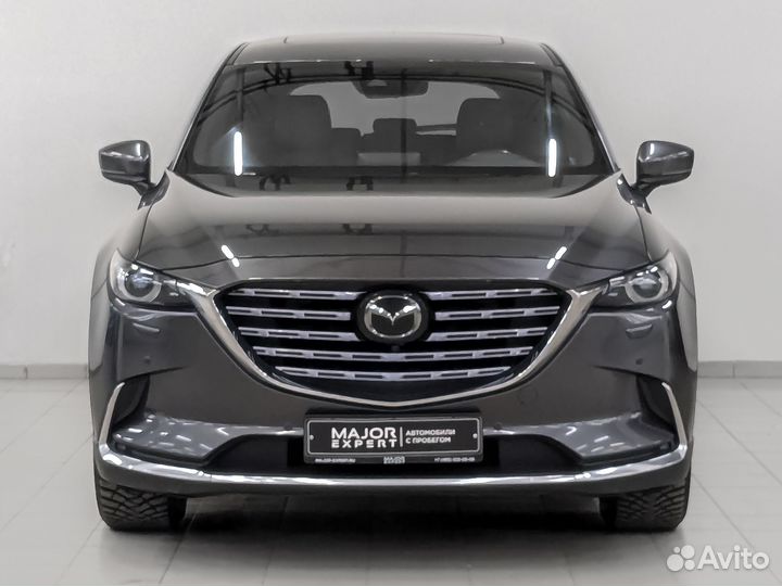 Mazda CX-9 2.5 AT, 2022, 85 000 км