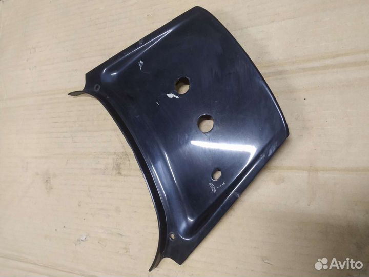 Пластик над фонарем Yamaha T-Max 1,2