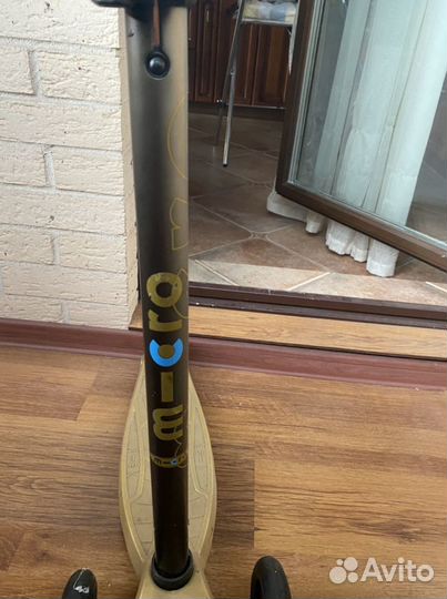 Самокат Maxi Micro Classic