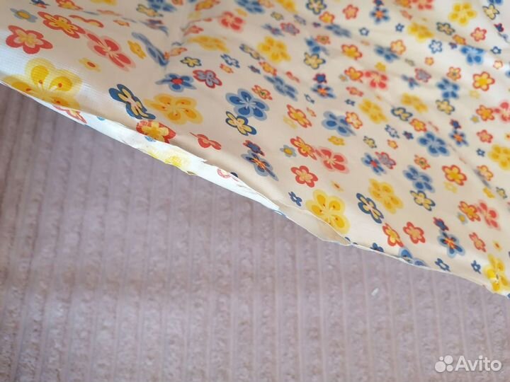 Матрасик на пеленальный столик