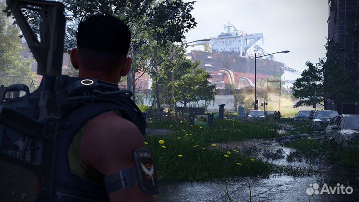 Tom Clancy's The Division 2 (Steam/EGS/Ubisoft)