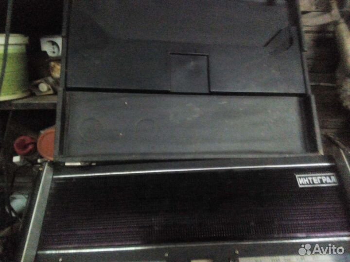 Радиоприемник