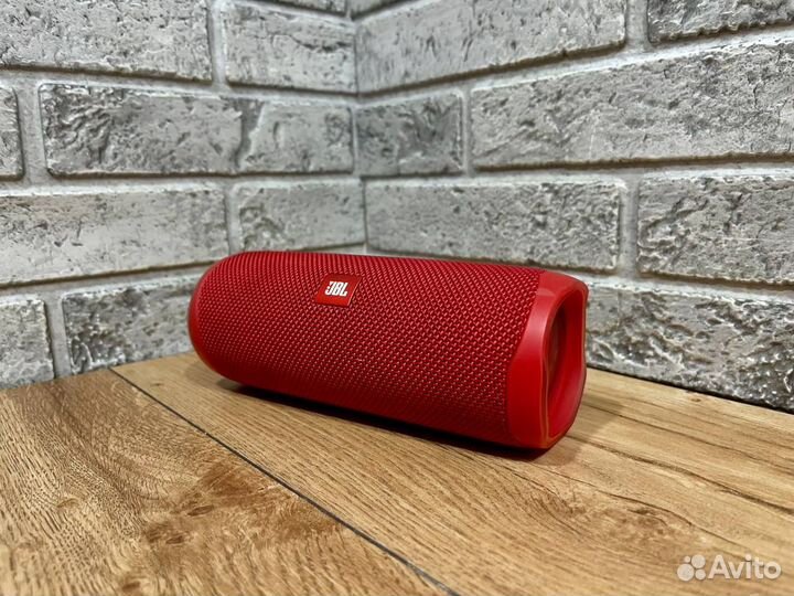 Колонка JBL Flip 5