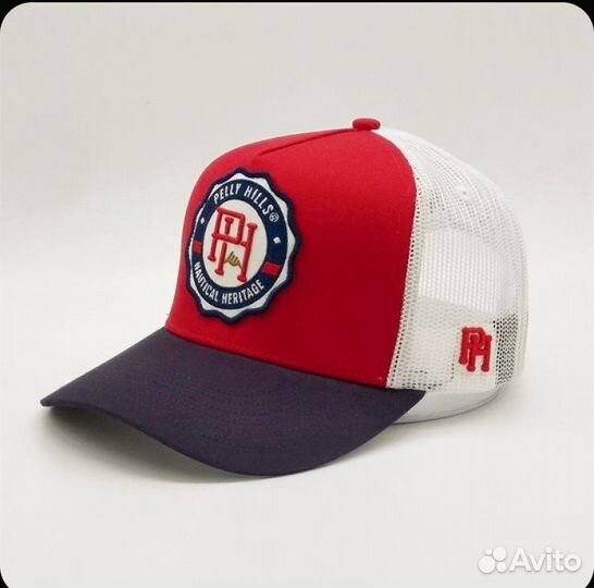 Бейсболка, новые