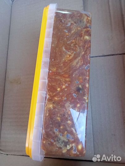 Шоколад 1 кг в брикетах