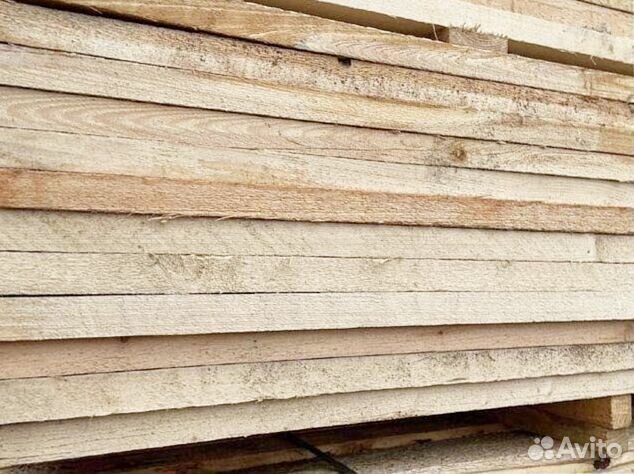 Доска Брус от производителя