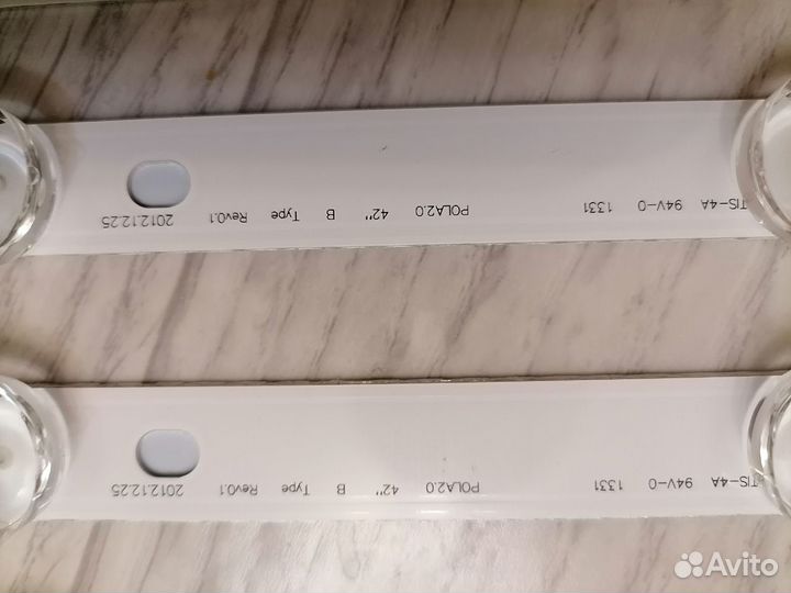 Подсветка к тв LG 42LN5400