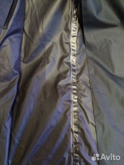 Плащ палатка армейская