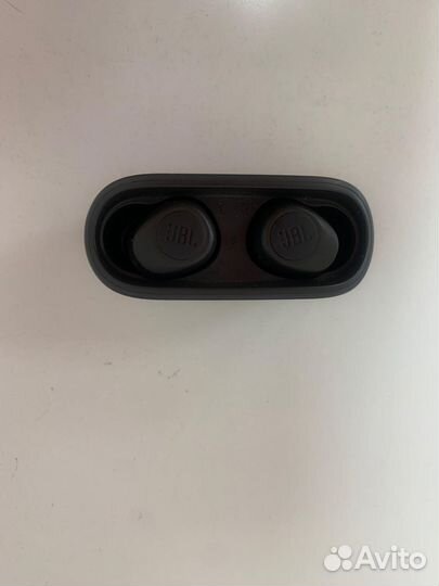 Наушники TWS JBL Wave 100TWS