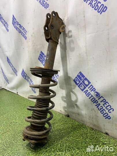 Амортизатор подвески передний левый Mazda Cx-7