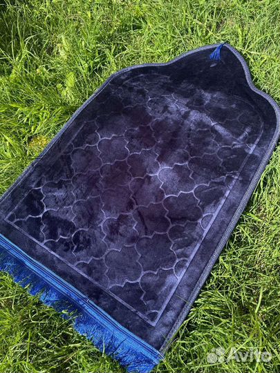 Коврики для намаза намазлык